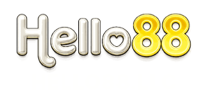 Logo Hello88